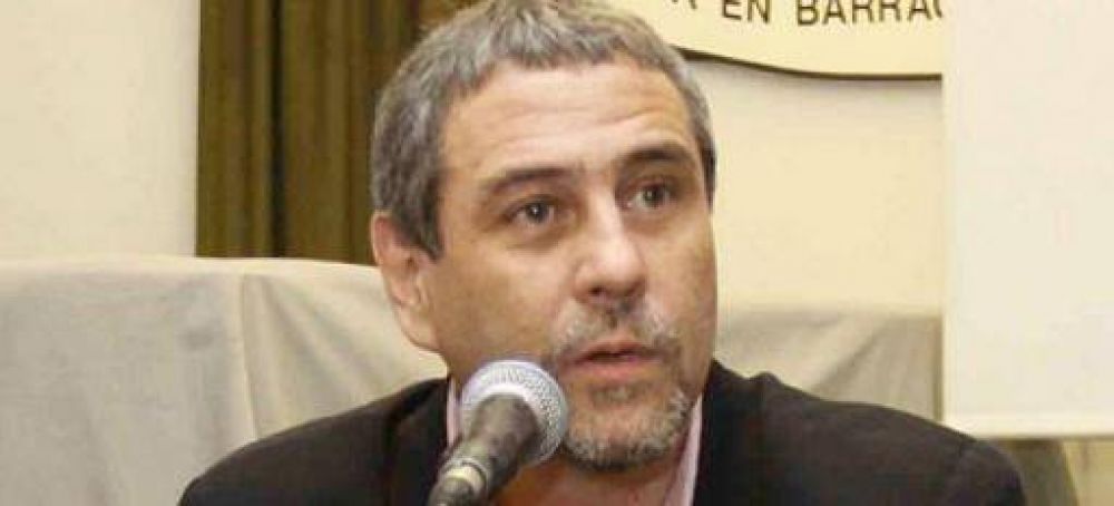 Sciolismo hace en Avellaneda lo que critica a los k del Senado