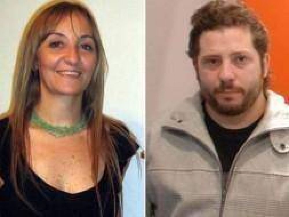 Grav�sima denuncia contra Ottavis: Su exmujer lo acusa de amenazarla de muerte