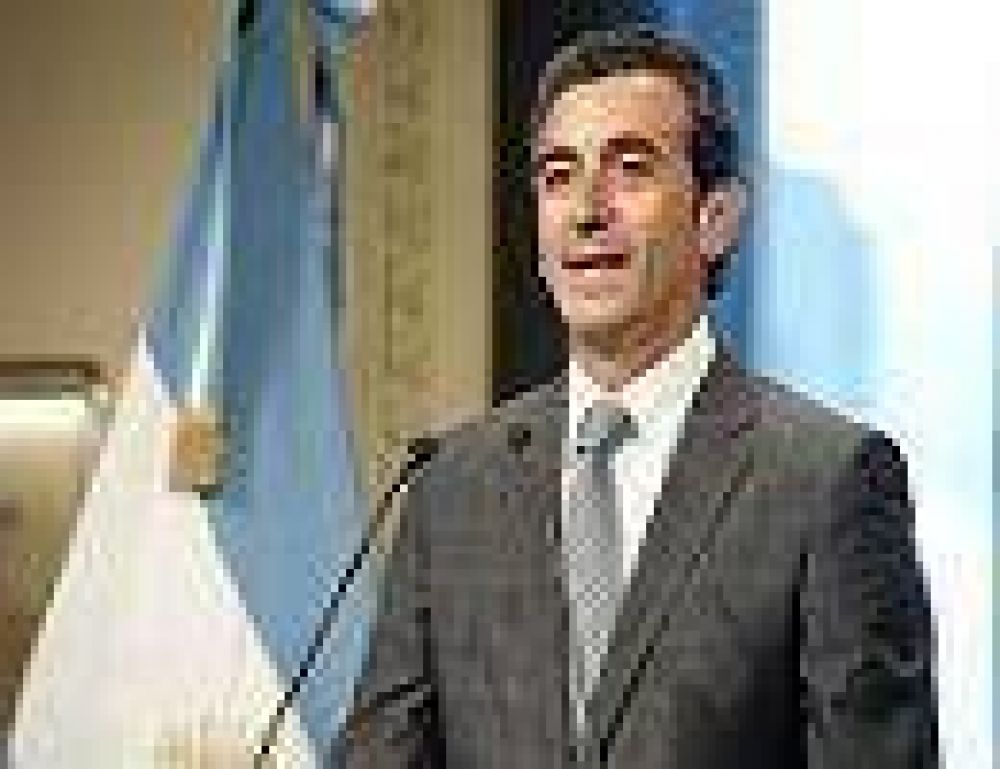 Randazzo neg� una contrapropuesta por el subte: "Macri miente"