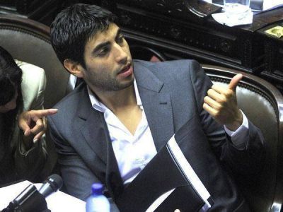 "El Gobierno expuls� a los representantes de los trabajadores"