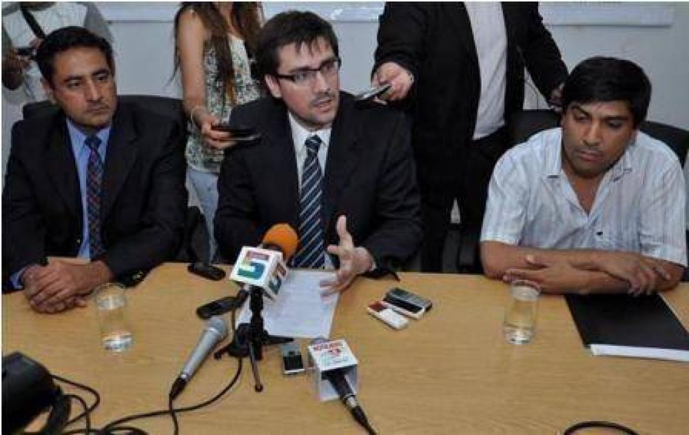 El Poder Ejecutivo volvi� a defender con �nfasis su pol�tica salarial