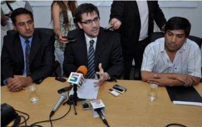 El Poder Ejecutivo volvi� a defender con �nfasis su pol�tica salarial