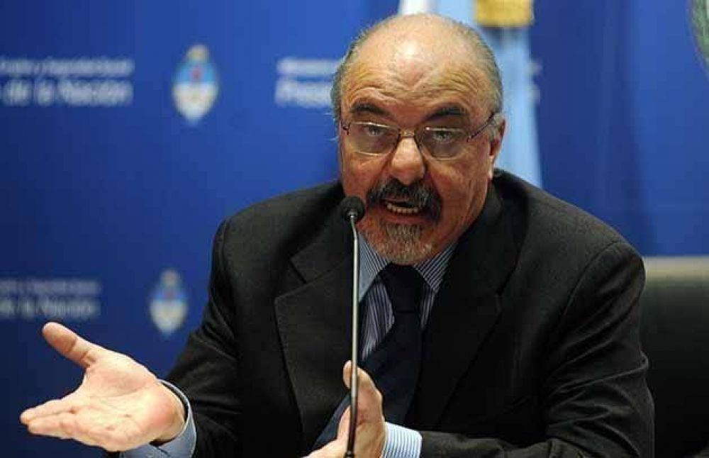 La nueva CGT, con Tomada para avanzar en la agenda sindical