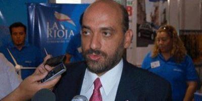 Javier Tineo: "La ley del Banco Ciudad es clave para La Rioja"