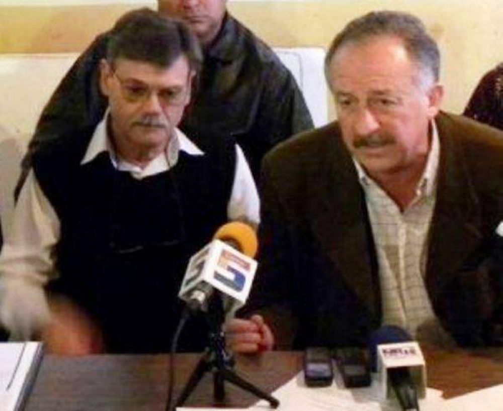 De Leonardi visitar� a la presidente Cristina Kirchner