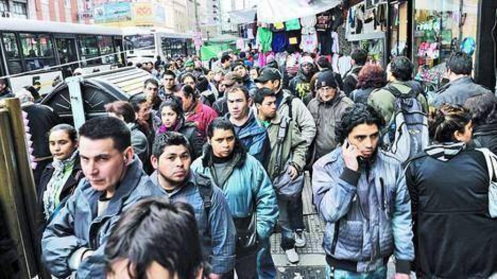 Sexto d�a sin subte y crece el enojo por la falta de servicio
