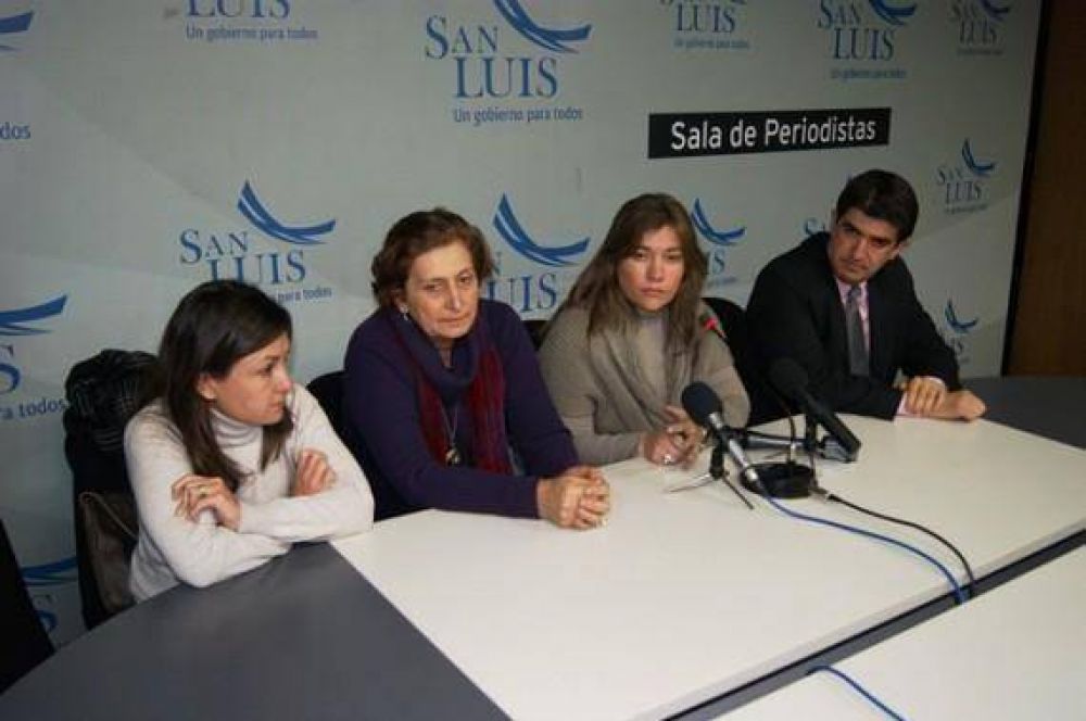 Avanzan en la capacitaci�n a personal policial y de fuerzas de seguridad