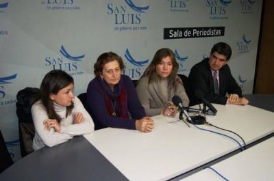 Avanzan en la capacitaci�n a personal policial y de fuerzas de seguridad