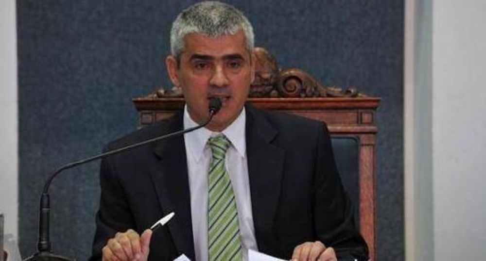 Nueva carta documento al vicegobernador por la Defensor�a del Pueblo