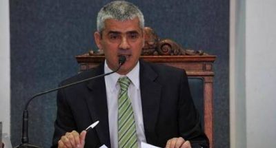 Nueva carta documento al vicegobernador por la Defensor�a del Pueblo