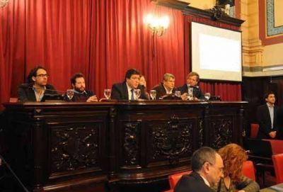 �La ley policial judicial tiene que cambiar �
