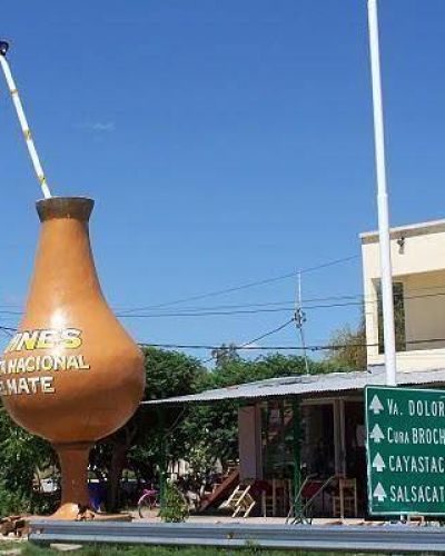 Quines: 70 vecinos intentan evitar la expropiaci�n de sus terrenos