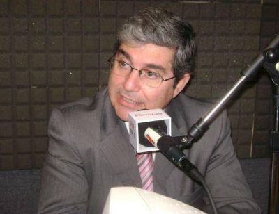 Buglioni: �En la EPSAM 2012 no habr� ni recital ni desfile de modelos, apuntamos al sector productivo�