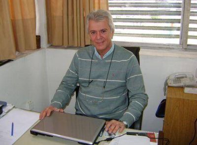 Jorge Esquivel: �Veo a Descalzo pleno en su tarea de conductor de este proceso�
