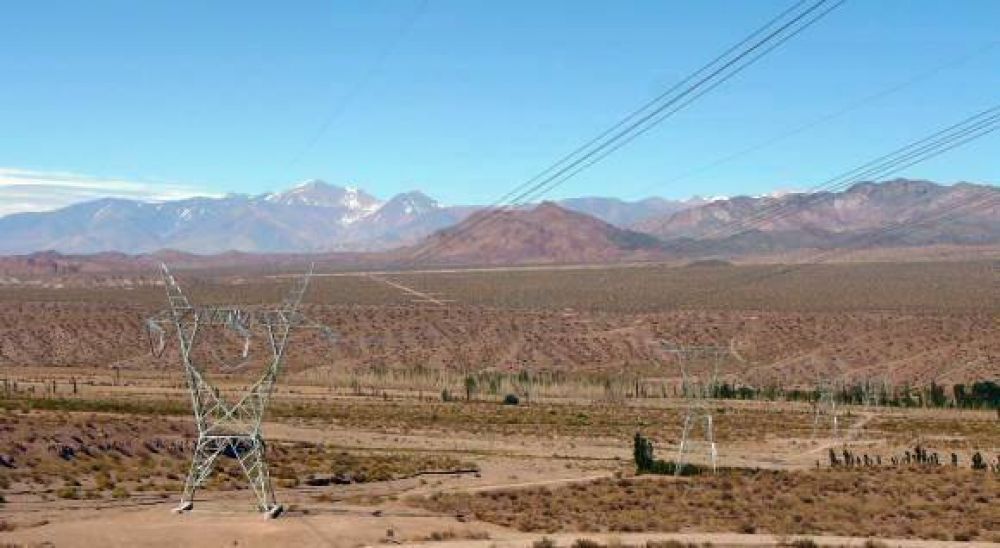 Este mes 2.500 clientes pagar�n el doble de luz