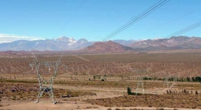 Este mes 2.500 clientes pagar�n el doble de luz