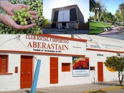 Un departamento que crece junto a su gente