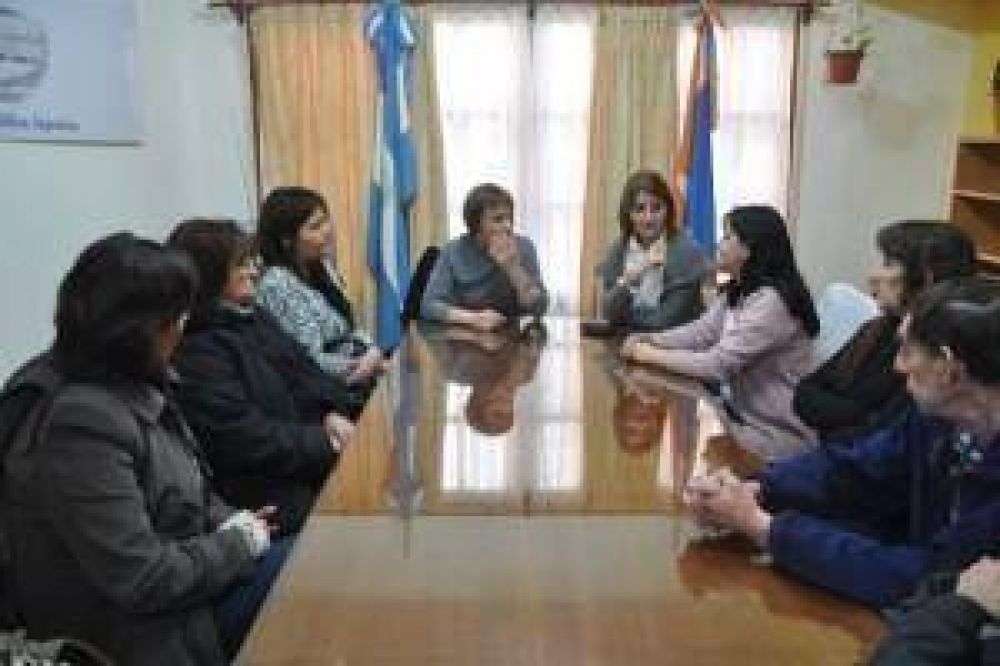 Pacientes Oncol�gicos no obtuvieron soluciones r�pidas por parte de la Gobernadora.