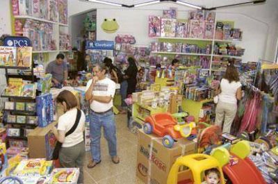 Sexto mes consecutivo en el que las ventas no mejoran