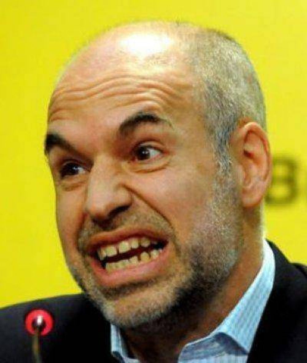 Plant�n: el Jefe de Gabiente de Macri no vendr� a San Juan