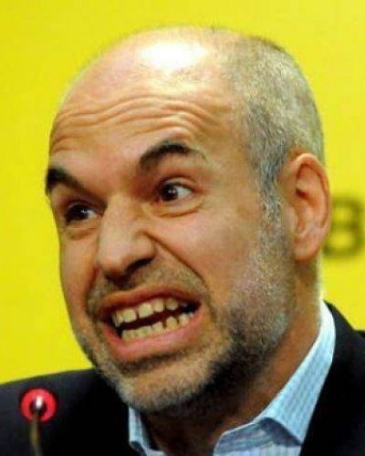 Plant�n: el Jefe de Gabiente de Macri no vendr� a San Juan