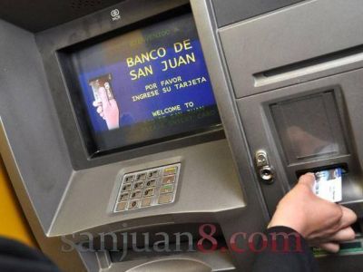 S�lo el 10% de los afiliados a la OSP compra �rdenes en cajeros