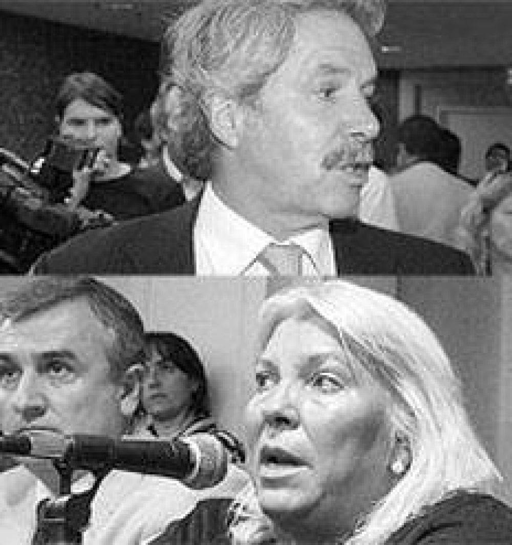 A ver qui�n es m�s amigo del campo