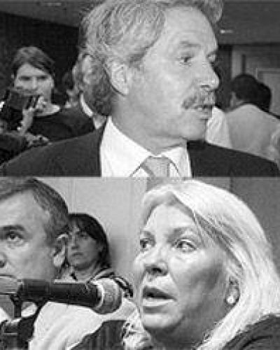 A ver qui�n es m�s amigo del campo