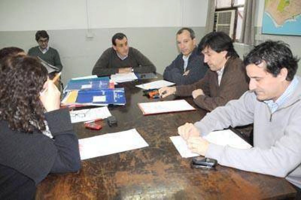Posiciones encontradas en el HCD en torno a los cambios en la Polic�a