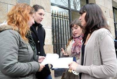 Piden declarar la emergencia municipal en materia de violencia de g�nero