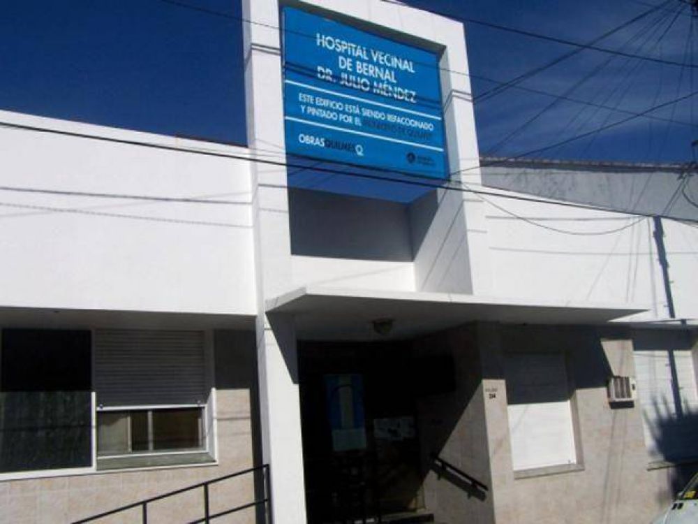 Reclaman el pago de la expropiaci�n del Policl�nico