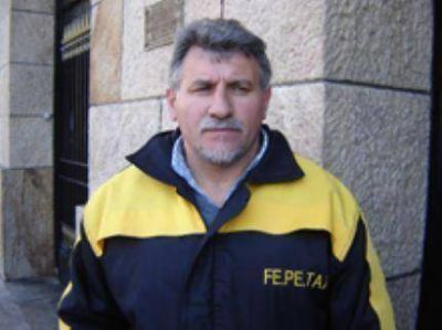 Taxistas siguen por dem�s preocupados por la inseguridad que reina en Mar del Plata