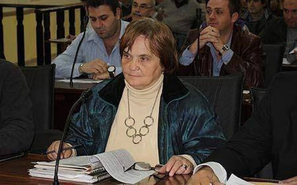 Arce asegur� que �la gente no quiere el Ecopunto�