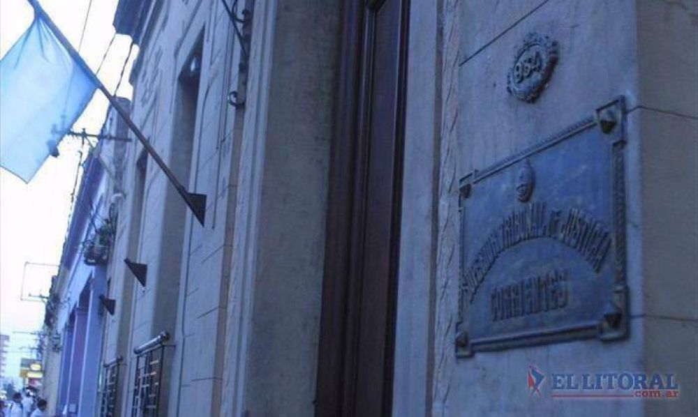 En el STJ no descartan que este mes se anuncie un aumento a judiciales