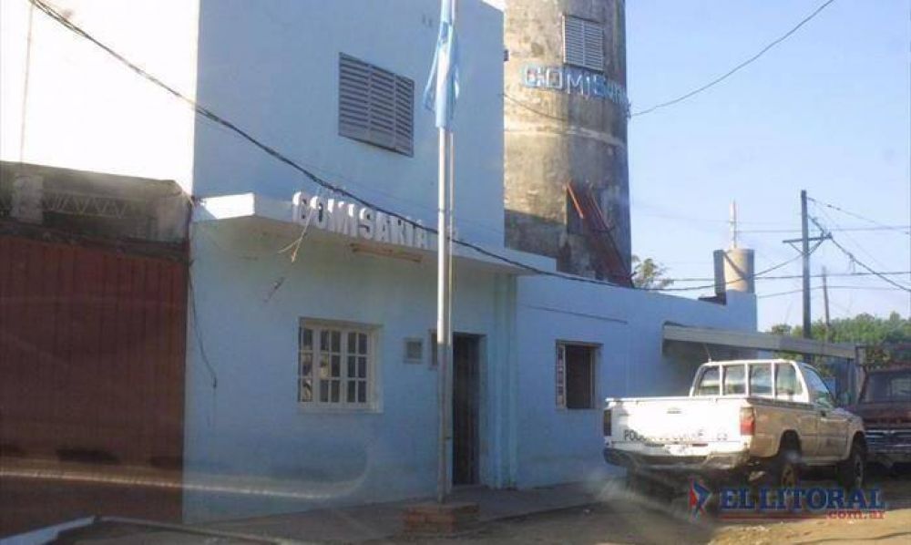 En una pelea familiar un hombre acuchill� a su hijo