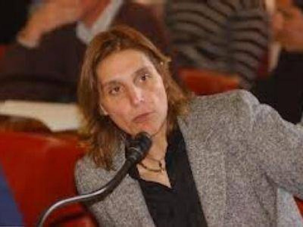BARAGIOLA PIDE INFORMES SOBRE LOS CORREDORES SEGUROS