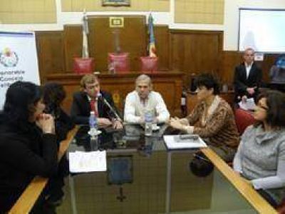 En Mar del Plata existen unos 70 chicos extraviados