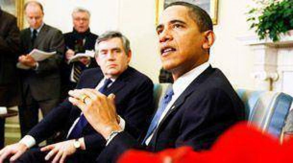 Obama har� su primera gira a Europa