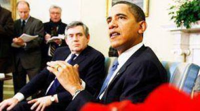 Obama har� su primera gira a Europa