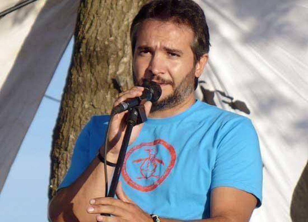 La Secretar�a de Derechos Humanos plante� que el juicio �Monte Peloni I� se realice en Olavarr�a