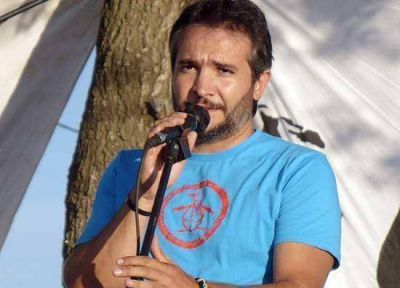 La Secretar�a de Derechos Humanos plante� que el juicio �Monte Peloni I� se realice en Olavarr�a