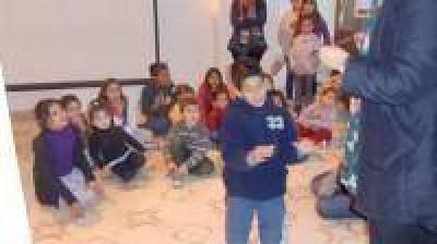 El Museo de Saladillo recibi� en quince d�as 778 visitantes