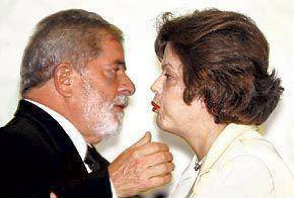 Lula lanz� un plan de viviendas con cuotas de 6 d�lares