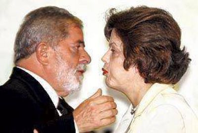 Lula lanz� un plan de viviendas con cuotas de 6 d�lares