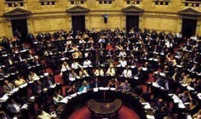 El traspaso de dep�sitos, con media sanci�n