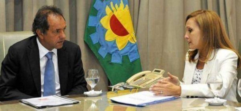 Por su pertenencia K, le intervienen la Direcci�n de Escuelas a S. Gvirtz