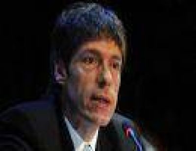 "Macri cree que est� para relatar problemas y no para resolverlos"