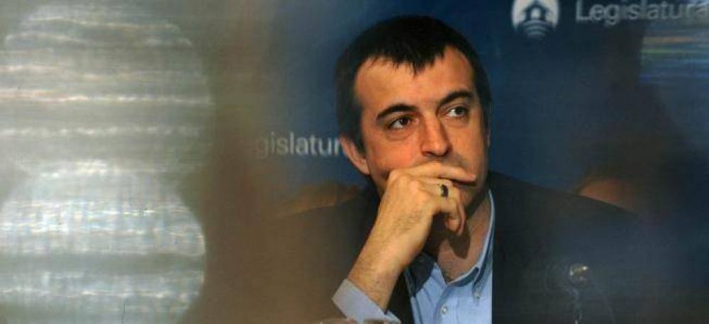Bullrich dejar�a Educaci�n para ser jefe de bloque en Diputados