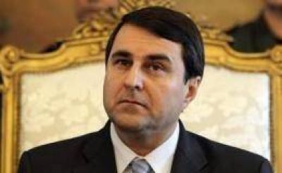 Franco advirti� que Paraguay se har� "respetar" por Argentina y Brasil