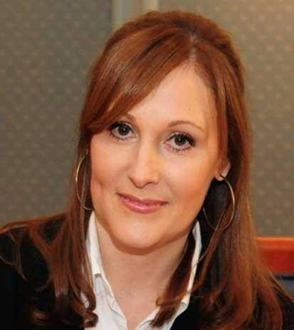Renunci� Silvina Gvirtz a la direcci�n de Cultura y Educaci�n de Buenos Aires